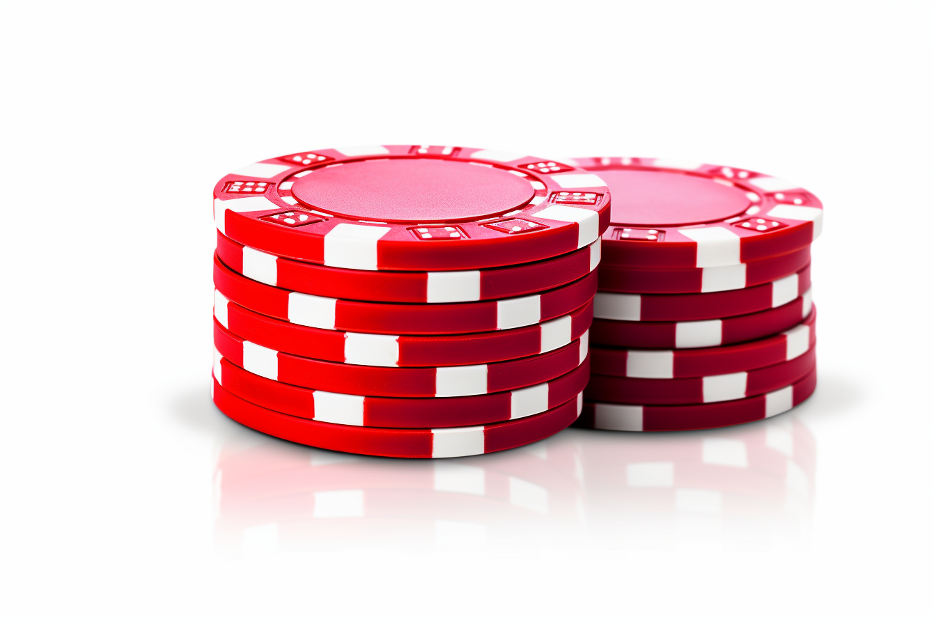  7 razões pelas quais você deve jogar jogos de cassino em vez de loteria